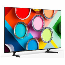 Hisense 43 inch 43A4G Smart FHD 1080p Tv